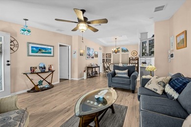 Florida living at its finest in this fully updated Presidents - photo 6