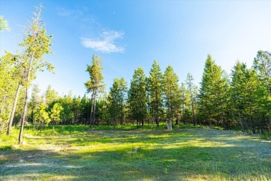 Little Bitterroot Lake Acreage For Sale in Marion Montana