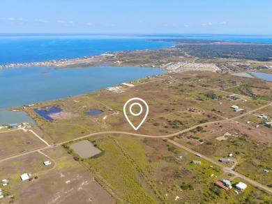 Salt Lake Lot For Sale in Rockport Texas