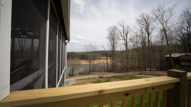 WATERFRONT HOME WITH 2 DOCKS!! SOLD - photo 21