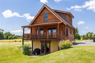 Lake Home For Sale in Geneva, New York