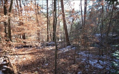 This is a gentle building lot in Keowee Key located on Starboard - Lake Lot For Sale in Salem, South Carolina