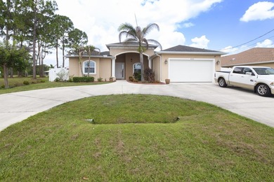 Welcome to this Beautiful 4 Bedroom, 3 Bath POOL Home in the - photo 2