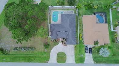 Welcome to this Beautiful 4 Bedroom, 3 Bath POOL Home in the - photo 4