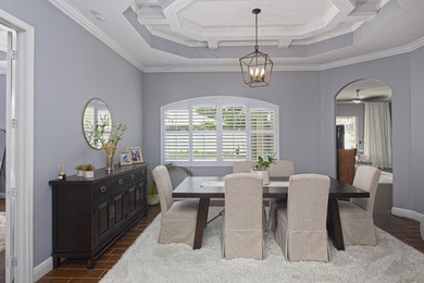Welcome to this Beautiful 4 Bedroom, 3 Bath POOL Home in the - photo 5
