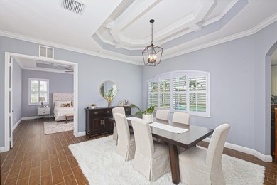 Welcome to this Beautiful 4 Bedroom, 3 Bath POOL Home in the - photo 6