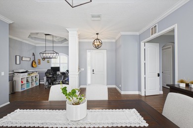 Welcome to this Beautiful 4 Bedroom, 3 Bath POOL Home in the - photo 8