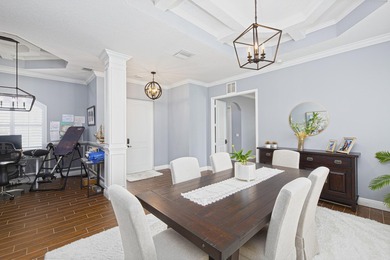 Welcome to this Beautiful 4 Bedroom, 3 Bath POOL Home in the - photo 10