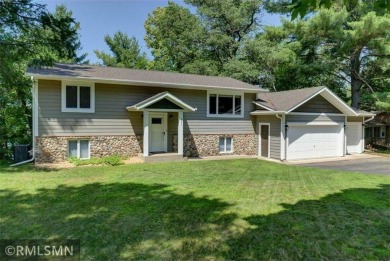 Lake Home For Sale in Garfield Twp, Wisconsin
