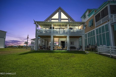 Waterfront Living on the Jourdan River in Desirable Jourdan - photo 1