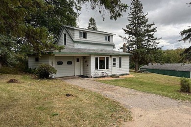 Lake Home For Sale in Lengby, Minnesota