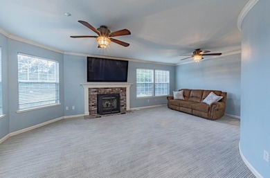 Welcome to a beautiful, private hilltop home in Prunedale. The - photo 12