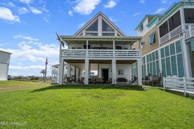 Waterfront Living on the Jourdan River in Desirable Jourdan - photo 3
