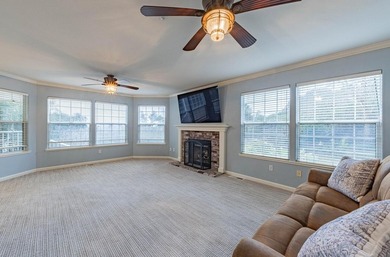 Welcome to a beautiful, private hilltop home in Prunedale. The - photo 13