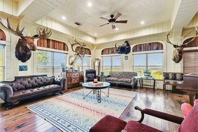 The Aces Ranch is a stunning ~190-acre turnkey Texas ranch with - photo 13