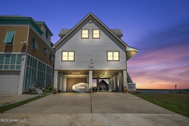 Waterfront Living on the Jourdan River in Desirable Jourdan - photo 4
