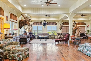 The Aces Ranch is a stunning ~190-acre turnkey Texas ranch with - photo 15