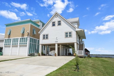 Waterfront Living on the Jourdan River in Desirable Jourdan - photo 6