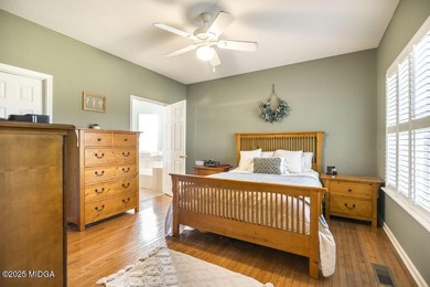 Escape to your 24.9 acre Monroe County paradise! This is your - photo 17