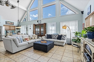 Waterfront Living on the Jourdan River in Desirable Jourdan - photo 7