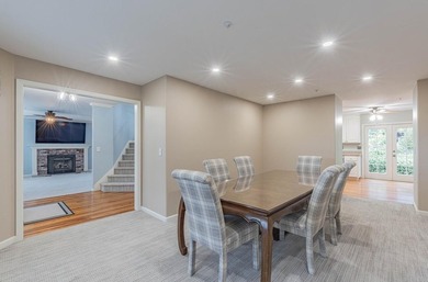 Welcome to a beautiful, private hilltop home in Prunedale. The - photo 17