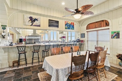 The Aces Ranch is a stunning ~190-acre turnkey Texas ranch with - photo 17