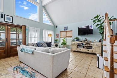 Waterfront Living on the Jourdan River in Desirable Jourdan - photo 8