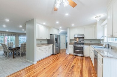 Welcome to a beautiful, private hilltop home in Prunedale. The - photo 18