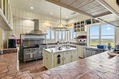 The Aces Ranch is a stunning ~190-acre turnkey Texas ranch with - photo 18