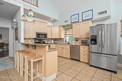 Waterfront Living on the Jourdan River in Desirable Jourdan - photo 9