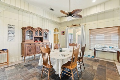 The Aces Ranch is a stunning ~190-acre turnkey Texas ranch with - photo 19