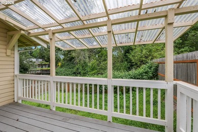 1920 Craftsman bungalow sitting directly on Pringle Creek in one - photo 19