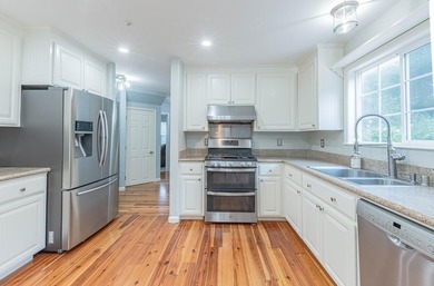 Welcome to a beautiful, private hilltop home in Prunedale. The - photo 20
