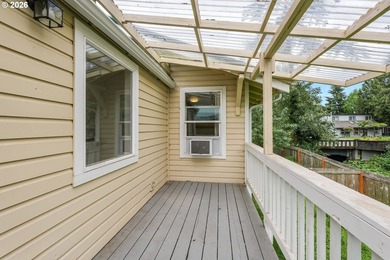 1920 Craftsman bungalow sitting directly on Pringle Creek in one - photo 20