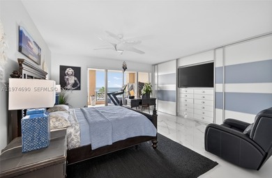 Truly one of a kind penthouse in 17-unit midrise along the - photo 21