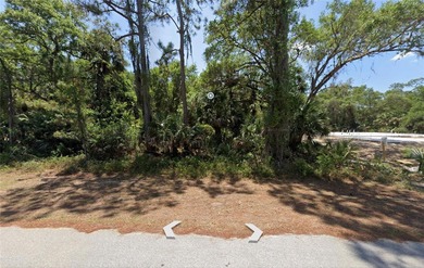 Port Charlotte Waterway Area Lot For Sale in Port Charlotte Florida