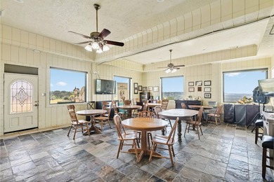 The Aces Ranch is a stunning ~190-acre turnkey Texas ranch with - photo 21