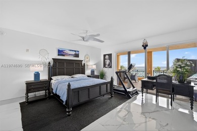 Truly one of a kind penthouse in 17-unit midrise along the - photo 22