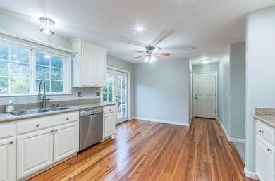 Welcome to a beautiful, private hilltop home in Prunedale. The - photo 22