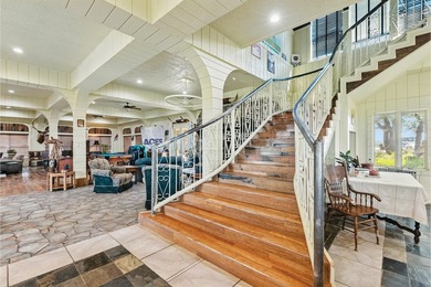 The Aces Ranch is a stunning ~190-acre turnkey Texas ranch with - photo 22