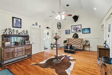 The Aces Ranch is a stunning ~190-acre turnkey Texas ranch with - photo 23