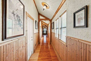 The Aces Ranch is a stunning ~190-acre turnkey Texas ranch with - photo 24