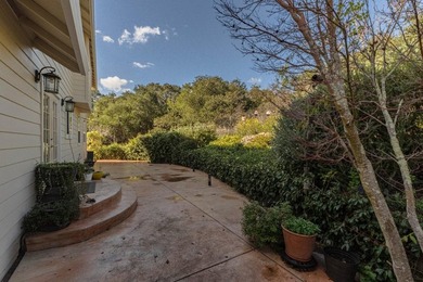 Welcome to a beautiful, private hilltop home in Prunedale. The - photo 25