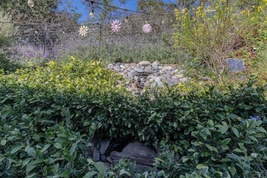 Welcome to a beautiful, private hilltop home in Prunedale. The - photo 26