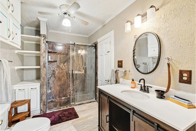 The Aces Ranch is a stunning ~190-acre turnkey Texas ranch with - photo 26