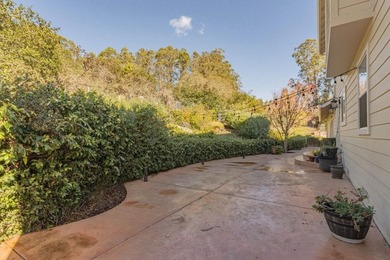 Welcome to a beautiful, private hilltop home in Prunedale. The - photo 27