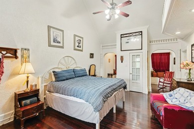 The Aces Ranch is a stunning ~190-acre turnkey Texas ranch with - photo 27