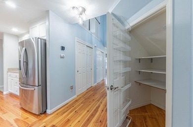 Welcome to a beautiful, private hilltop home in Prunedale. The - photo 28