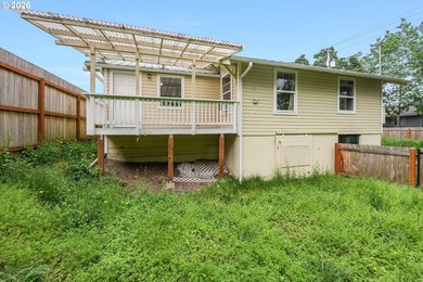 1920 Craftsman bungalow sitting directly on Pringle Creek in one - photo 28