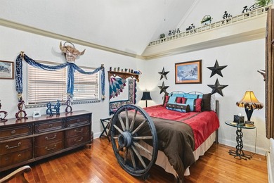 The Aces Ranch is a stunning ~190-acre turnkey Texas ranch with - photo 29